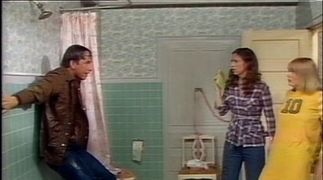 Unaired Pilot #1 (None) - Episode 2 poster and promotional image