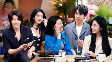 心动的信号 Temporada 6