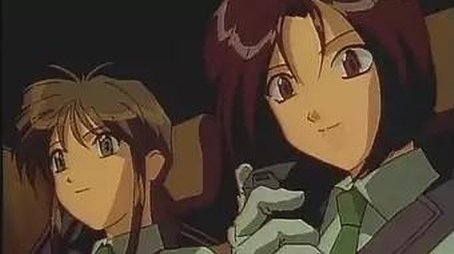 Bokuto's Best Investigation Partners (3) (1997) - Episode 51 poster and promotional image