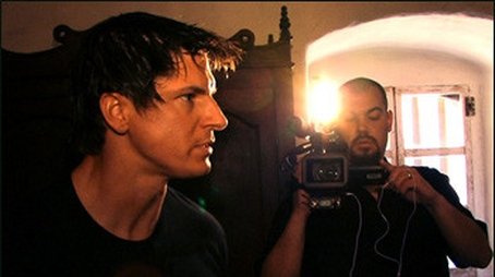La Purisima (2009) - Episode 3 poster and promotional image