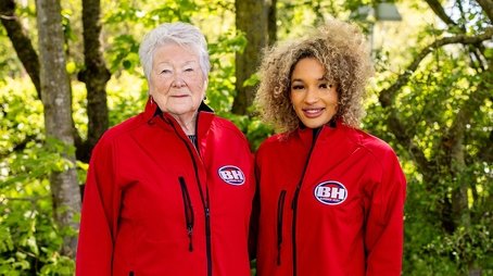 Heanor 8 (2024) - Episode 3 poster and promotional image