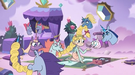 Ponymonium (2017) - Episode 21 poster and promotional image