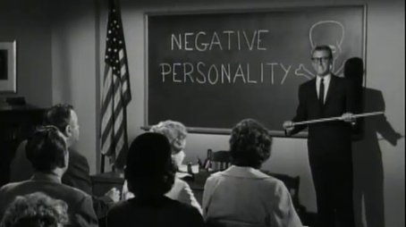 Hazel's Winning Personality (1961) - Episode 11 poster and promotional image