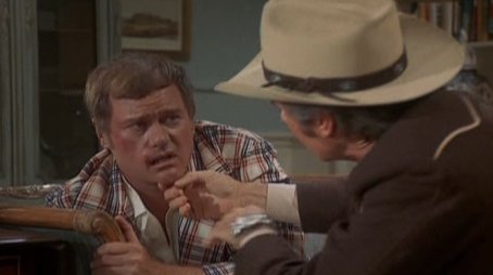 The Gang That Stole Manhattan (1974) - Episode 2 poster and promotional image