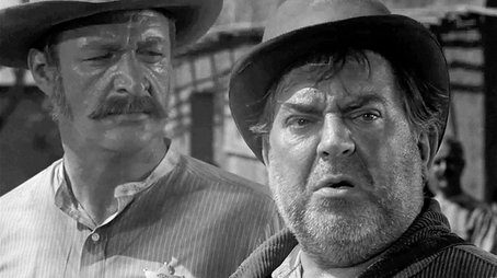 Dust (1961) - Episode 12 poster and promotional image