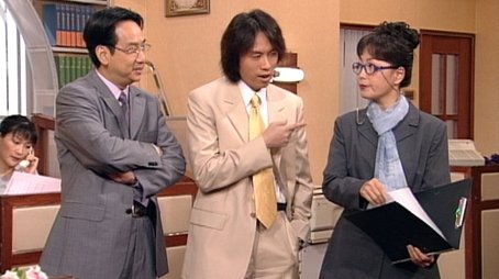 Episode 62 (2000) - Episode 62 poster and promotional image