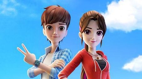 Season 3 (2020) - Season 3 poster and promotional image