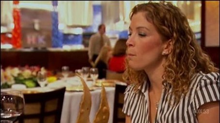 5 Chefs Compete (2008) - Episode 11 poster and promotional image