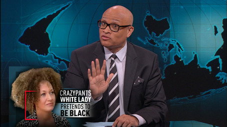 The Nightly Show with Larry Wilmore Сезон 1