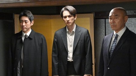 Episode 8 (2025) - Episode 8 poster and promotional image
