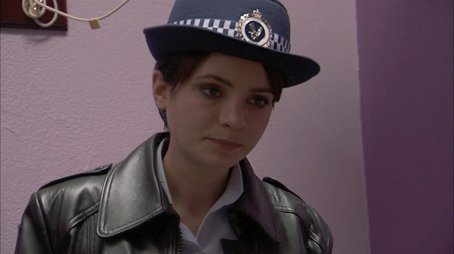 Women In Uniform (2010) - Episode 6 poster and promotional image
