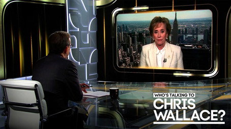 Who's Talking to Chris Wallace? Сезон 1