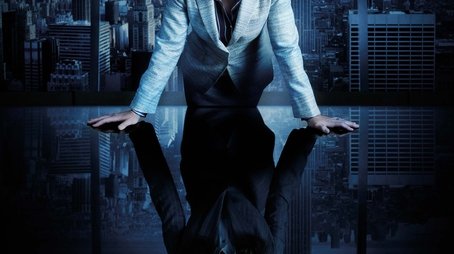 Damages (2007) poster