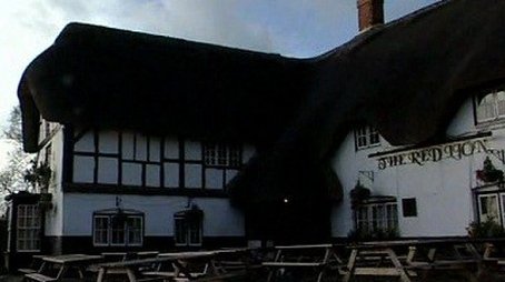 Avebury Stones and The Red Lion (2002) - Episode 3 poster and promotional image