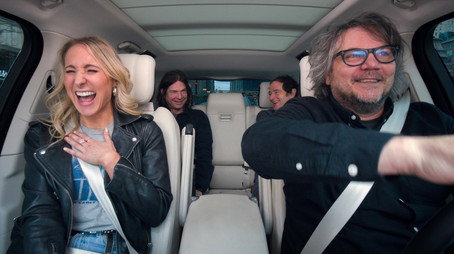 Carpool Karaoke: The Series Сезон 5