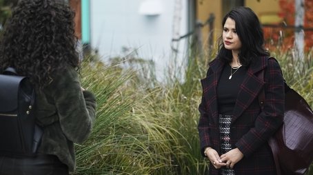 You Can't Touch This (2021) - Episode 4 poster and promotional image