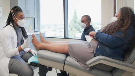 Moldy Cheese Feet (2021) - Episode 9 poster and promotional image