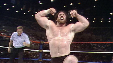 WWE Saturday Night's Main Event Сезон 2