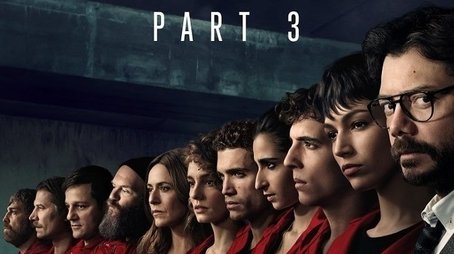 Season 2 (2019) - Season 2 poster and promotional image