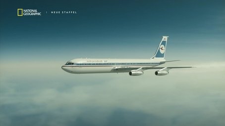 Mixed Signals (Independent Air Flight 1851) (2023) - Episode 2 poster and promotional image