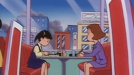 Episode 29 (1995) - Episode 29 poster and promotional image