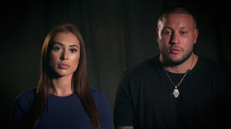 I Survived a Crime Stagione 1