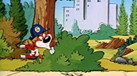 A Chip Off the Old Blockhead (1993) - Episode 26 poster and promotional image
