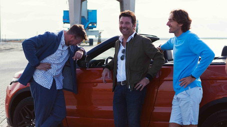 Top Gear France Sezóna 3