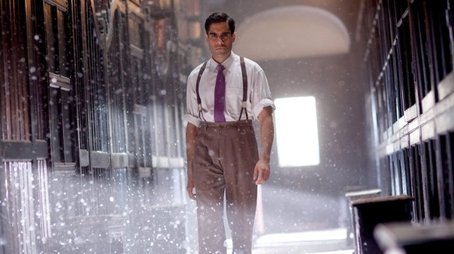 The Tractate Middoth (2013) - Episode 12 poster and promotional image