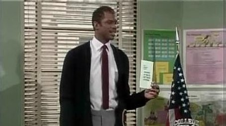 A Tale of Two Teachers (1985) - Episode 7 poster and promotional image