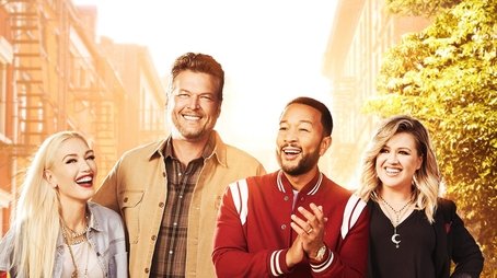 Season 19 (2020) - Season 19 poster and promotional image