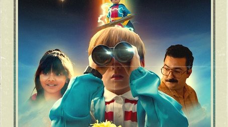 Marcel's Piñata (2023) poster