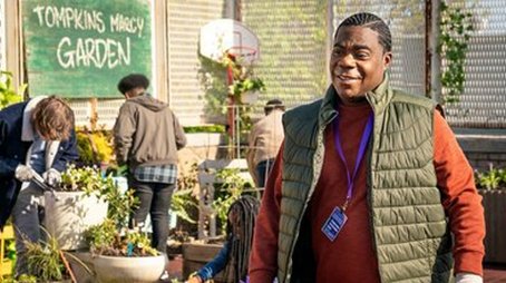Helping Is Hard (2021) - Episode 5 poster and promotional image