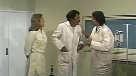 Episode 14 (1974) - Episode 14 poster and promotional image