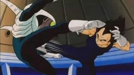Dragon Ball Z83