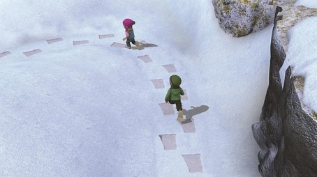The Pontypandy Polar Bear (2012) - Episode 8 poster and promotional image