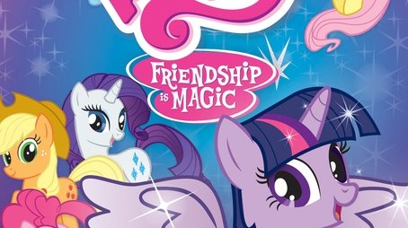 Season 3 (2012) - Season 3 poster and promotional image
