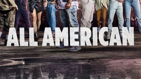 Season 4 (2021) - Season 4 poster and promotional image