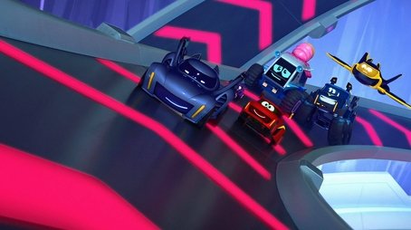 Batwheels13