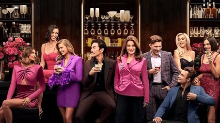 Season 10 (2023) - Season 10 poster and promotional image