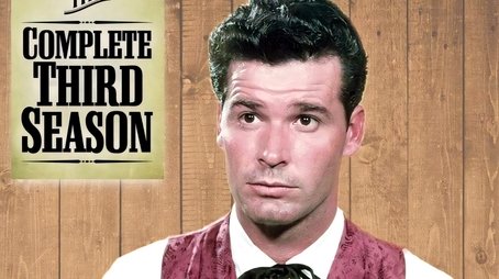 Season 3 (1959) - Season 3 poster and promotional image