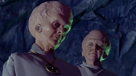 Talos IV – Tabu (2)