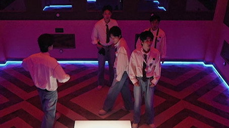 密室大逃脱 大神版 Сезон 0