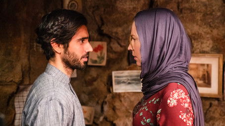 Fight or Flight (2020) - Episode 6 poster and promotional image