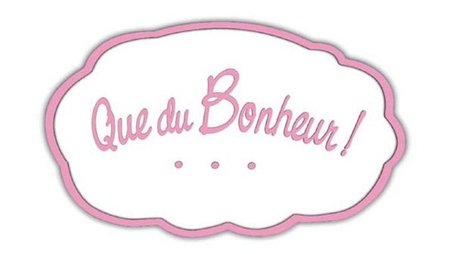 Que du bonheur ! (2008) poster