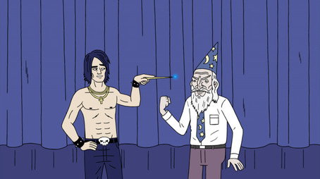 Ugly Americans Сезон 1