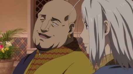 The Lord and Master of Kashan Fortress (2015) - Episode 10 poster and promotional image