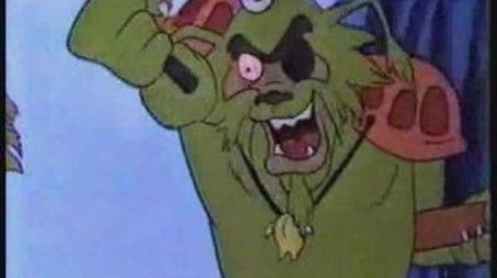 Prow Beaten (1986) - Episode 14 poster and promotional image
