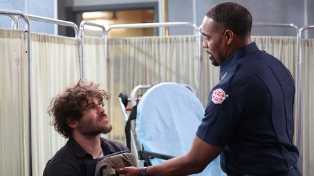 Pick up the Pieces (2022) - Episode 5 poster and promotional image