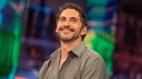 El hormiguero シーズン 19